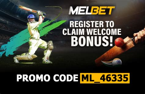 Melbet promo code  Use this code when registering at Melbet and you can get the biggest available welcome bonus